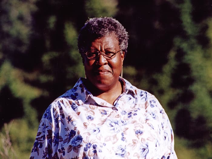 Octavia E. Butler