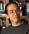 Ted Chiang