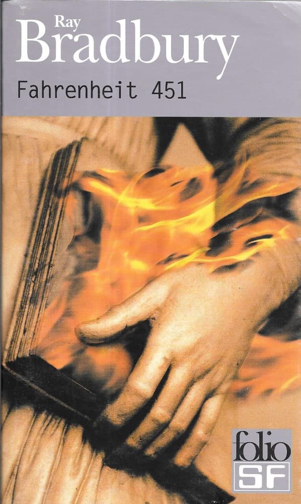 Fahrenheit 451