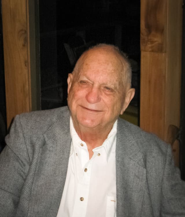 Jack Vance